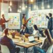 Scrum Master Prep: 135 Quizzes for Agile & PSM I