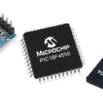 SD Card Interfacing with PIC Microcontroller