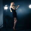 Secrets of Magazine Model Photography