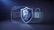 Secure Python & Django: Build Hack-Proof Web Applications