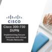 Secure Solutions with Virtual Private Networks (SVPN) Exams