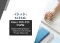 Secure Solutions with Virtual Private Networks (SVPN) Exams