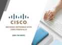 Securing Networks with Cisco Firepower (SNCF) Practice Exams