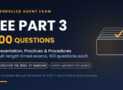 SEE Part 3: IRS Enrolled Agent Exam – 600 Practice Qs