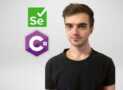 Selenium in C# – Setup Simple Test Automation Framework