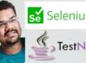 Selenium Webdriver with Java & TestNG Testing Framework