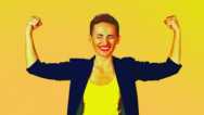 Self-advocacy: Be Your Own Champion