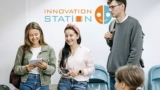 Self-Directed Learning by Innovation Station