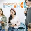 Self-Directed Learning by Innovation Station