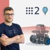Self Driving and ROS 2 – Learn by Doing! Map & Localization