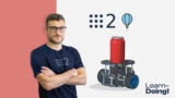Self Driving and ROS 2 – Learn by Doing! Odometry & Control