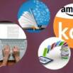 Self Publishing With Amazon KDP- Earn Passive Income On KDP