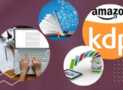 Self Publishing With Amazon KDP- Earn Passive Income On KDP