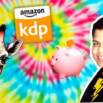 Sell Amazon KDP Low Content Books for Passive Income