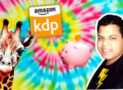 Sell Amazon KDP Low Content Books for Passive Income
