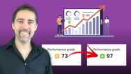 Create Websites with Google’s Material Design (MDL Lite)