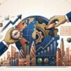 Service Businesses for Management Consultants – B2B Segment
