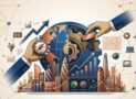 Service Businesses for Management Consultants – B2B Segment