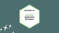 ServiceNow Certified Application Developer (CAD) Prep Exams