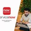 ServiceNow Certified System Administrator (CSA) 2026 Test