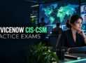 ServiceNow CIS CSM: 720 Practice Questions