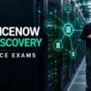 ServiceNow CIS Discovery: 720 Practice Questions