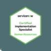 ServiceNow CIS – Human Resources (CIS-HR) Practice Exams