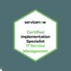 ServiceNow CIS – IT Service Management (CIS-ITSM) Prep Exams