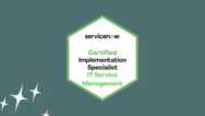 ServiceNow CIS – IT Service Management (CIS-ITSM) Prep Exams