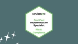 ServiceNow CIS – Risk and Compliance (CIS-RC) Practice Exams