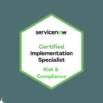 ServiceNow CIS – Risk and Compliance (CIS-RC) Practice Exams