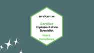 ServiceNow CIS – Risk and Compliance (CIS-RC) Practice Exams
