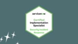 ServiceNow CIS-Security Incident Response CIS-SIR Prep Exams