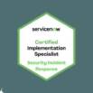ServiceNow CIS-Security Incident Response CIS-SIR Prep Exams