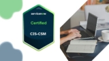 ServiceNow Customer Service Management CIS-CSM Exam Prep