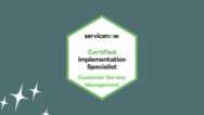 ServiceNow Customer Service Management (CIS-CSM) Prep Exams