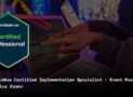 ServiceNow Event Management CIS-EM Practice Exams