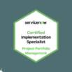 ServiceNow Project Portfolio Management (CIS-PPM) Prep Exams