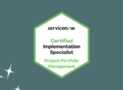 ServiceNow Project Portfolio Management (CIS-PPM) Prep Exams