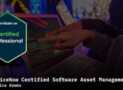 ServiceNow Software Asset Management CIS-SAM Practice Exams