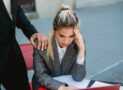 Sexual Harassment Awareness and Prevention in the Workplace