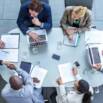 Shareholders, Stakeholders and Investors Relations 2.0