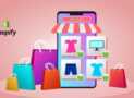 Shopify Crash Course: Build Your Dropshipping & POD Store