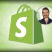 Shopify E-Commerce for Beginners [2025]
