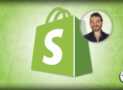 Shopify E-Commerce for Beginners [2025]