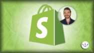 Shopify E-Commerce for Beginners [2025]