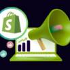 Shopify Marketing 101 — Boost Ecommerce Traffic w/ SEO & Ads