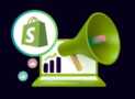 Shopify Marketing 101 — Boost Ecommerce Traffic w/ SEO & Ads