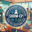 SHRM CP Practice Exams 2026, Pass Your HR Test