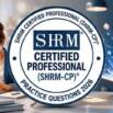 SHRM-CP® Practice Tests 2026: Pass Your HR Exam Easily